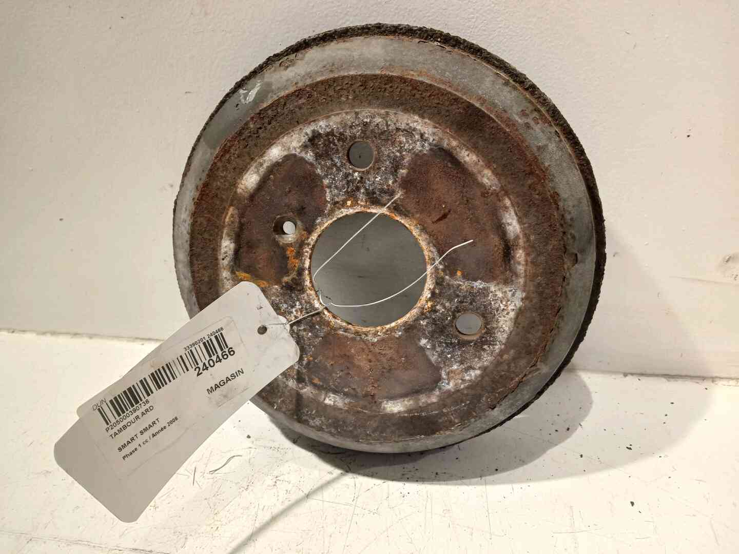 Image sélectionnée