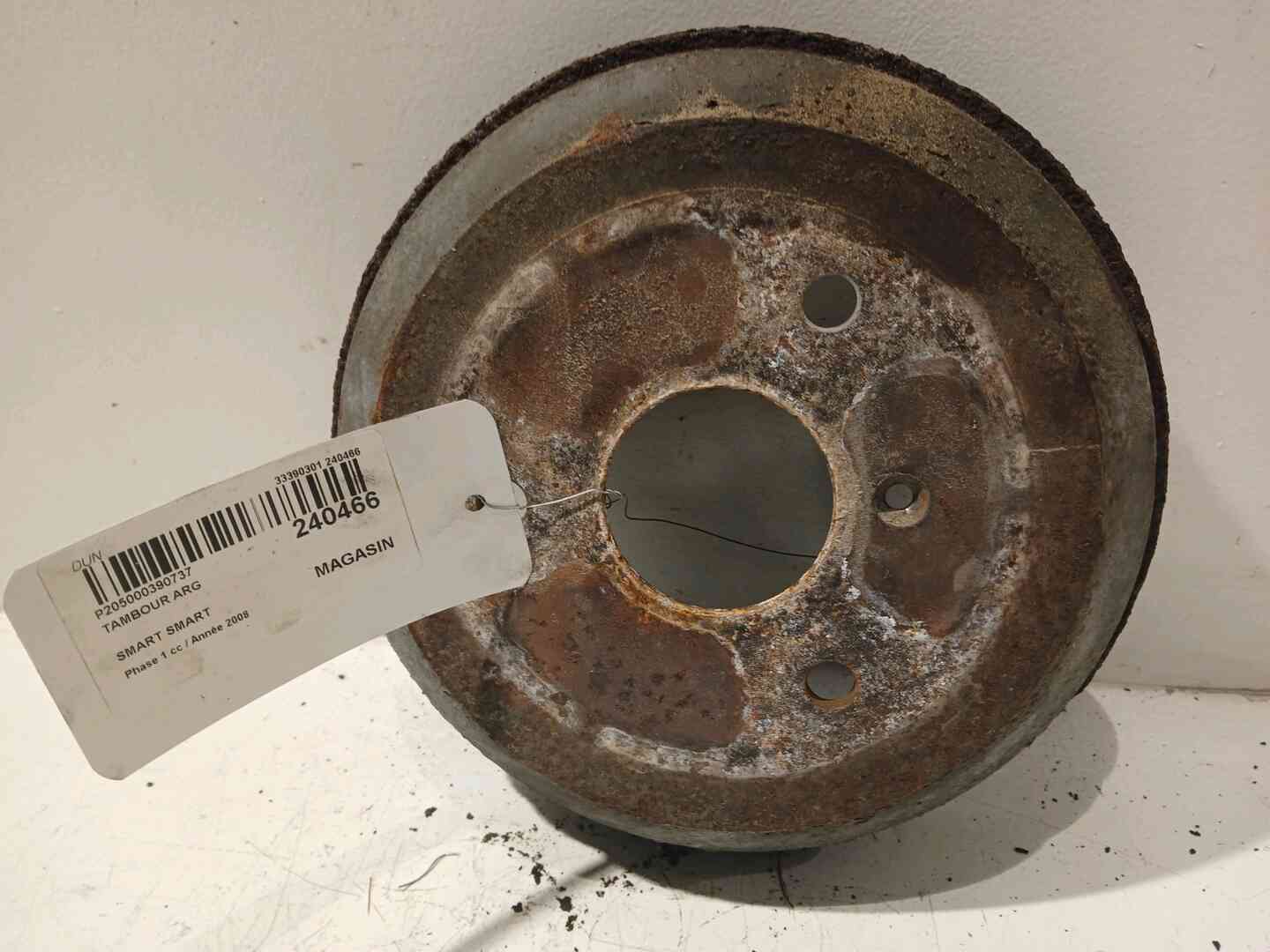 Image sélectionnée