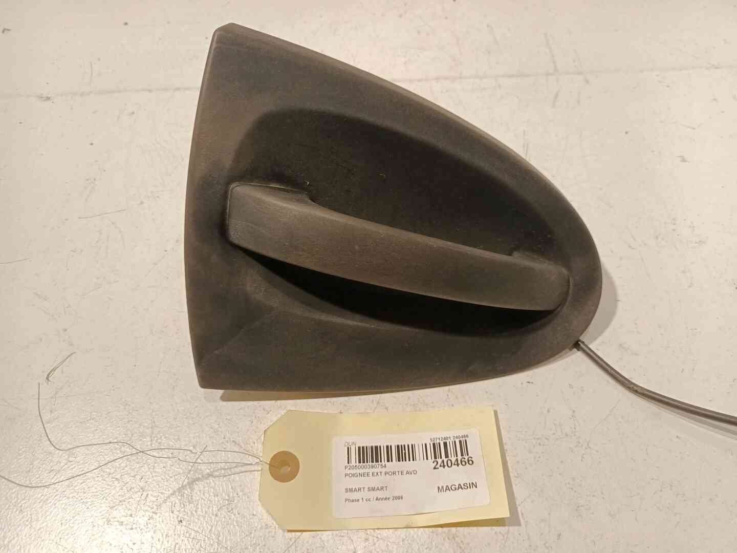 Image sélectionnée