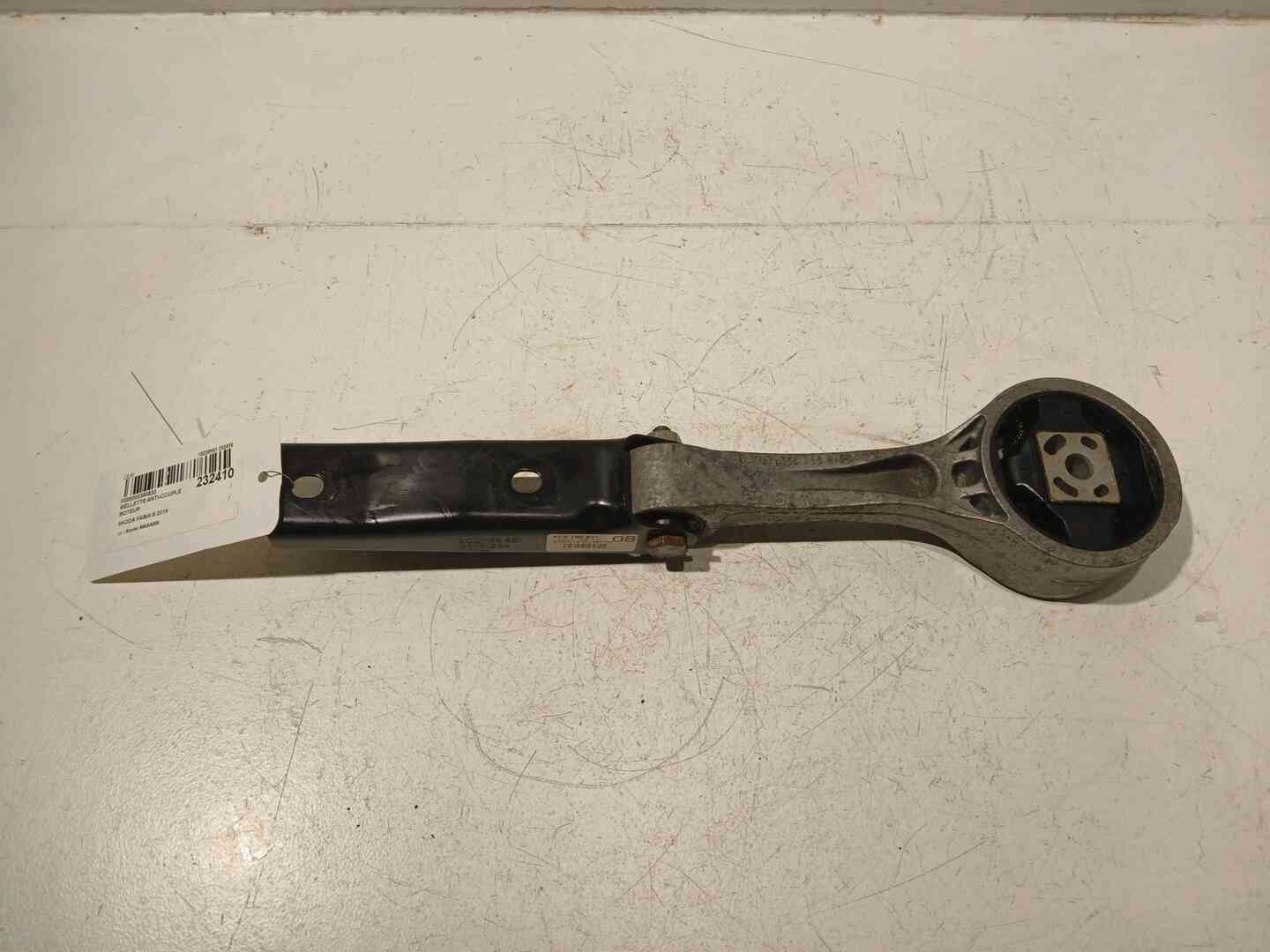 Image sélectionnée