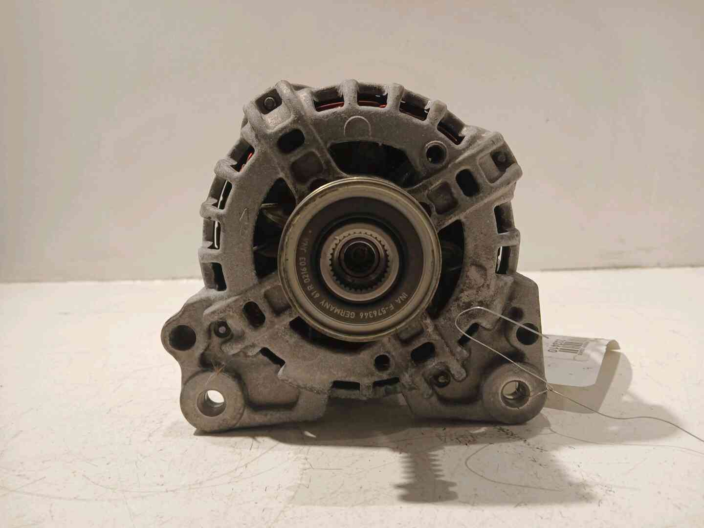 Image sélectionnée