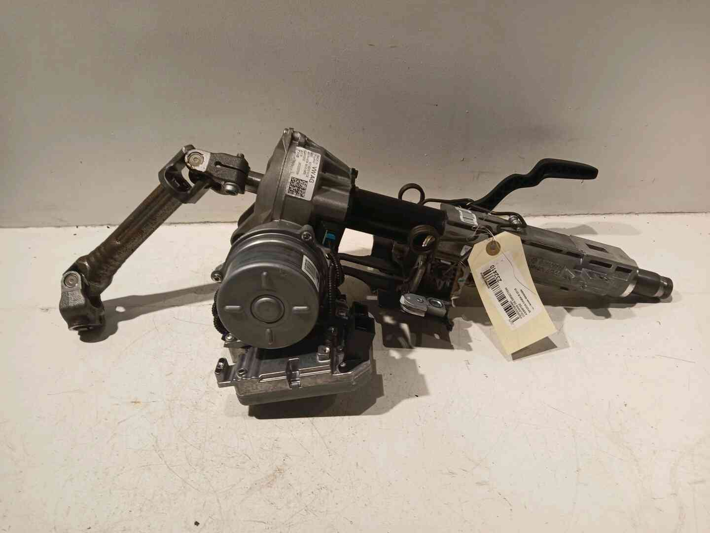 Image sélectionnée