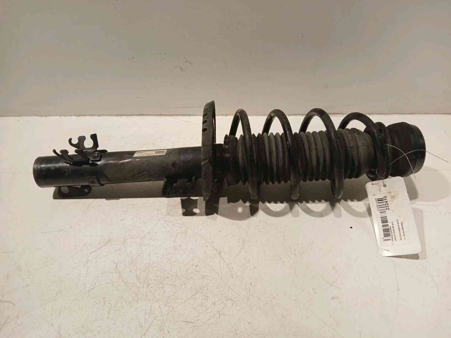Image sélectionnée