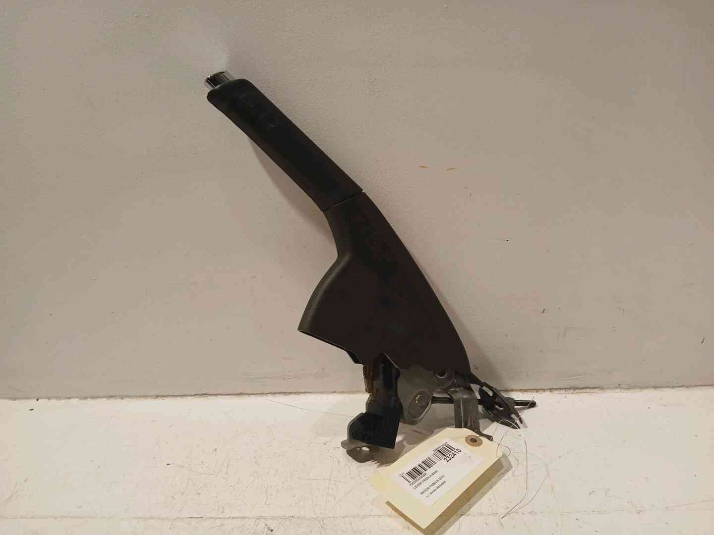Image sélectionnée