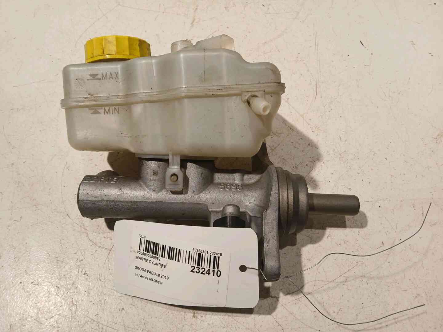 Image sélectionnée