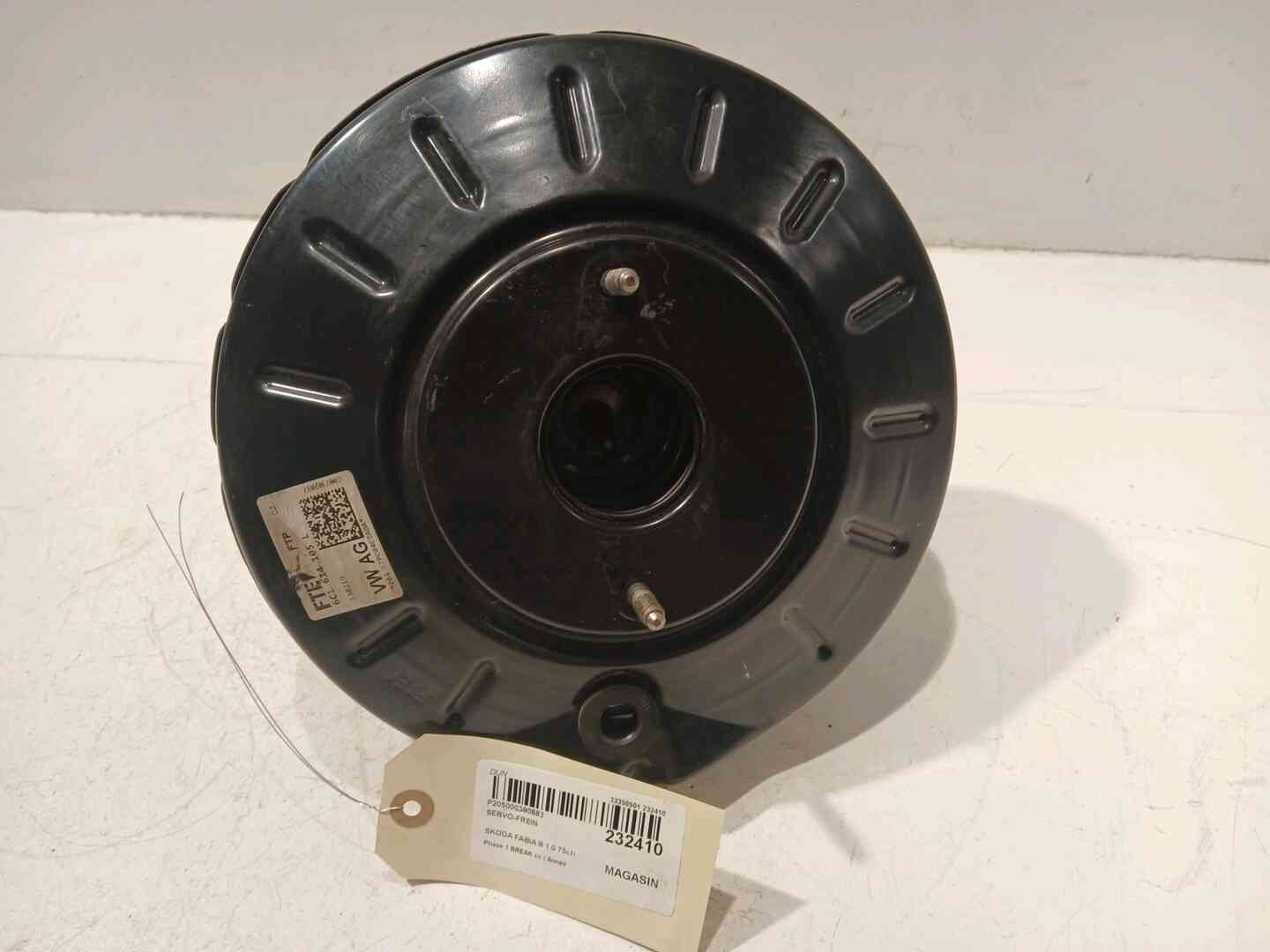 Image sélectionnée