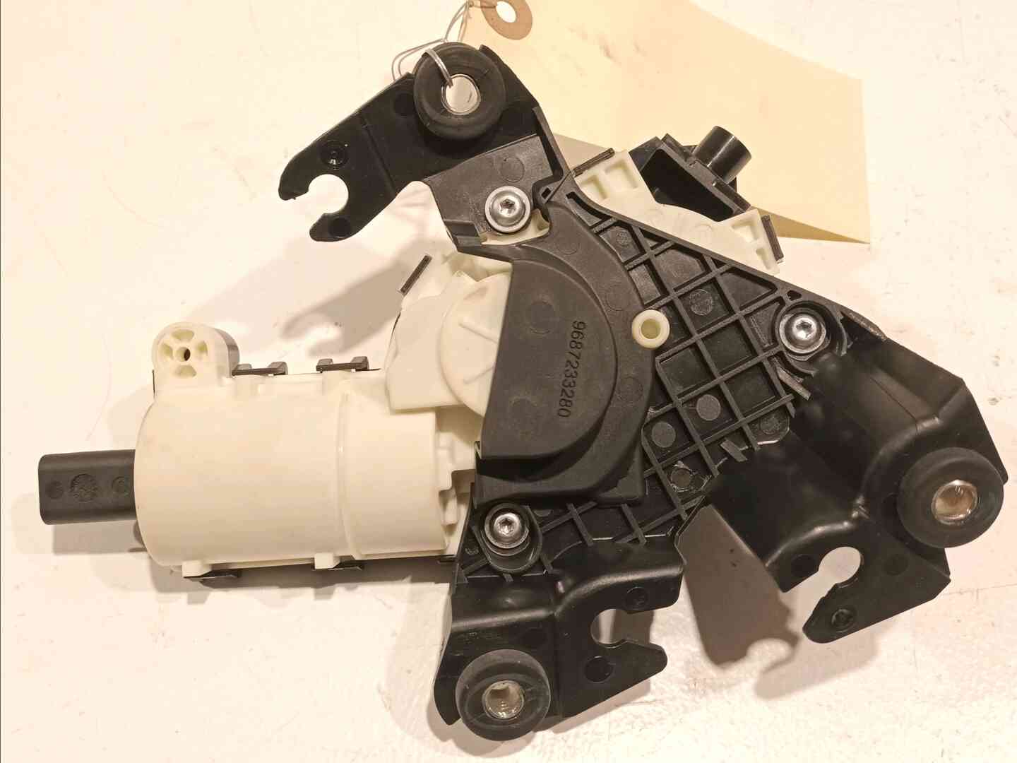 Image sélectionnée