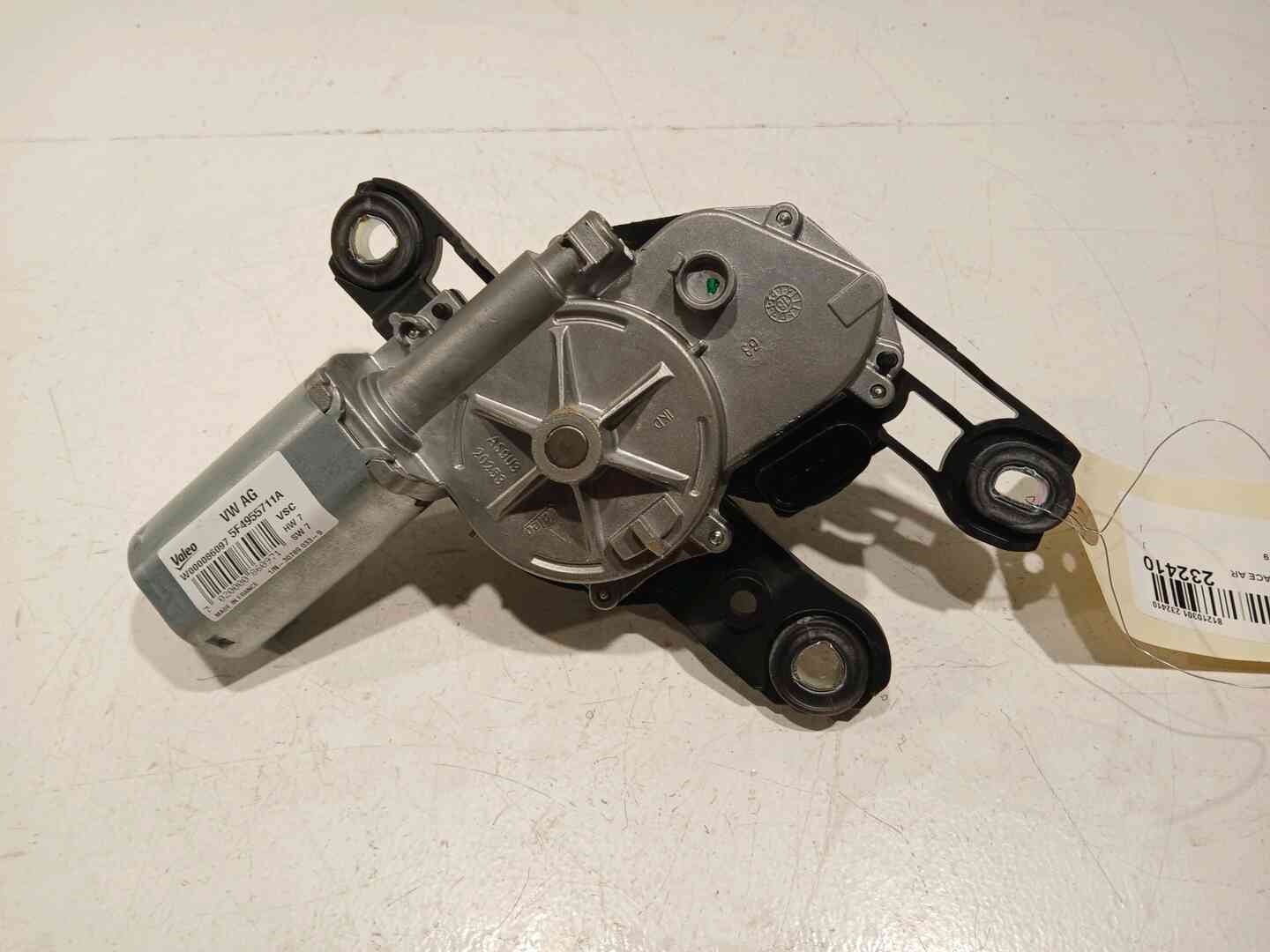 Image sélectionnée