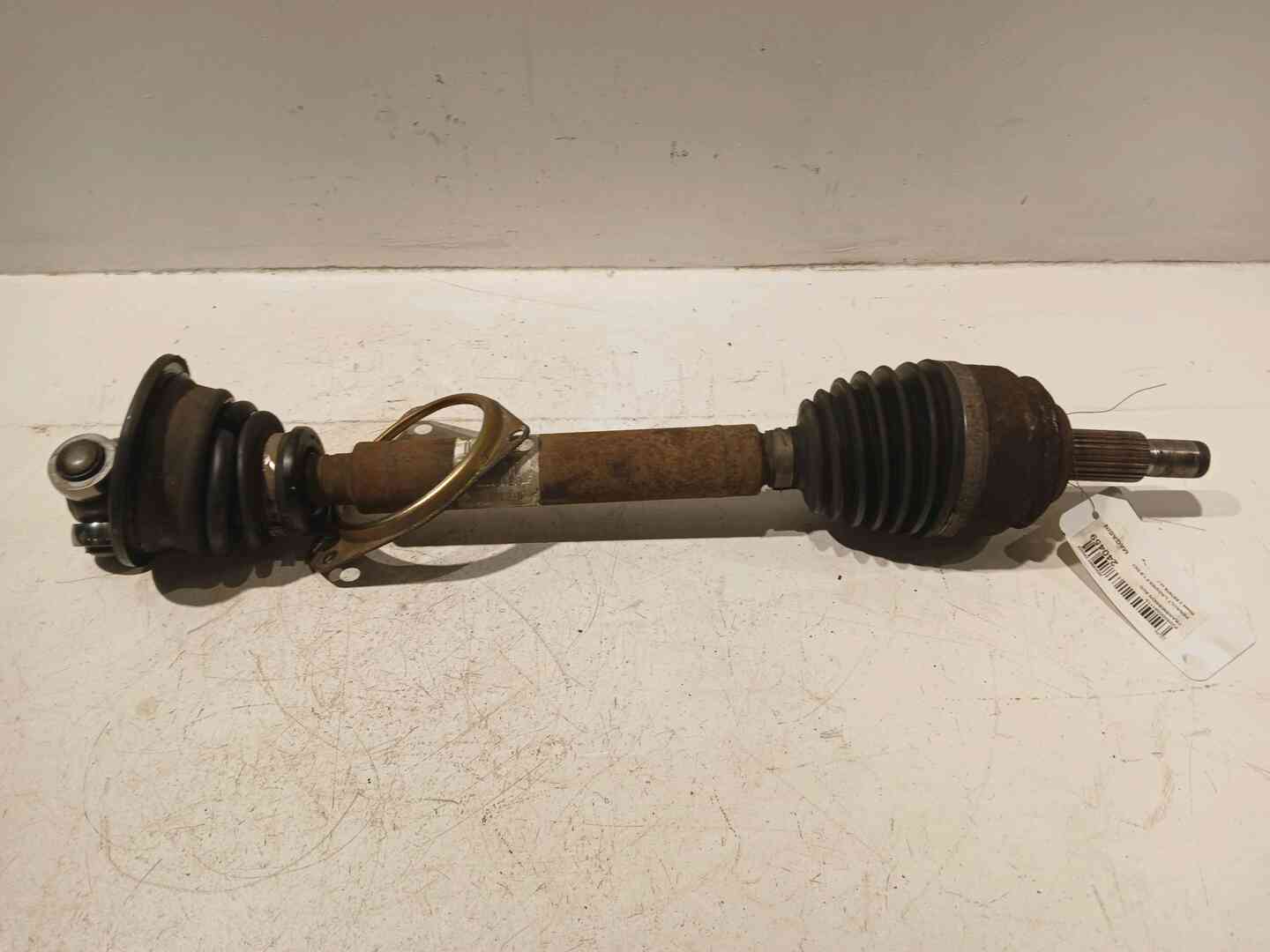 Image sélectionnée