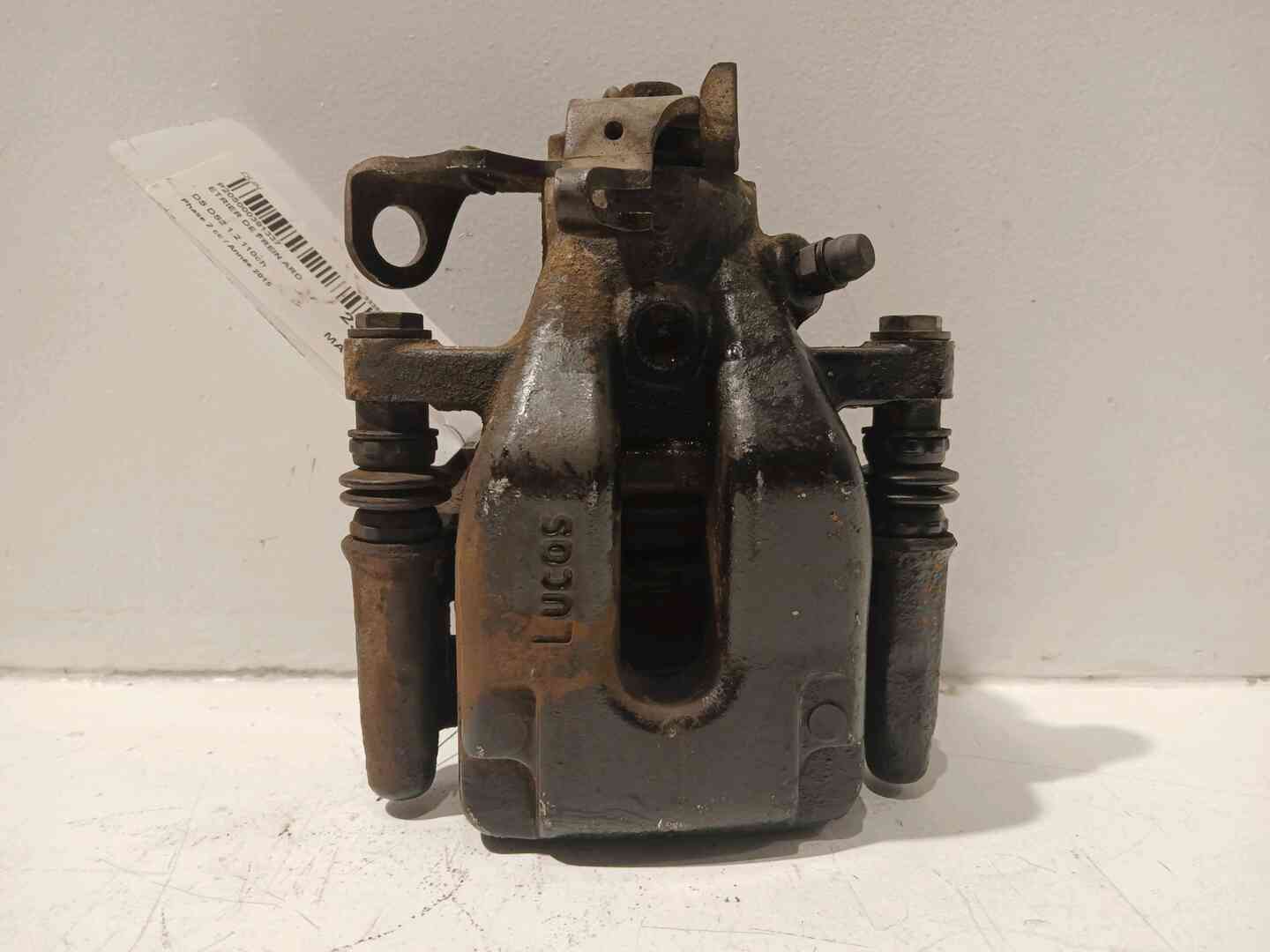 Image sélectionnée