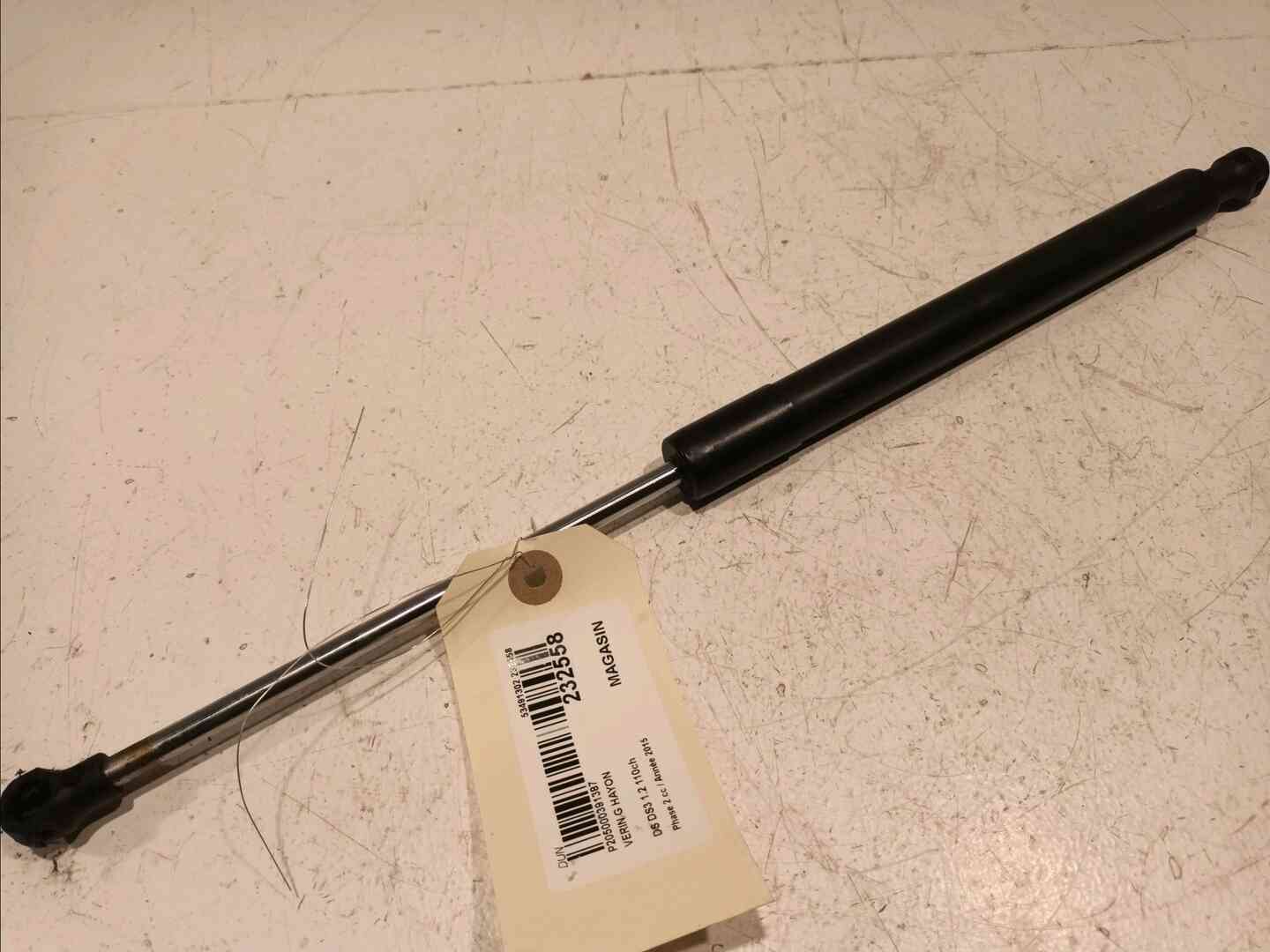 Image sélectionnée