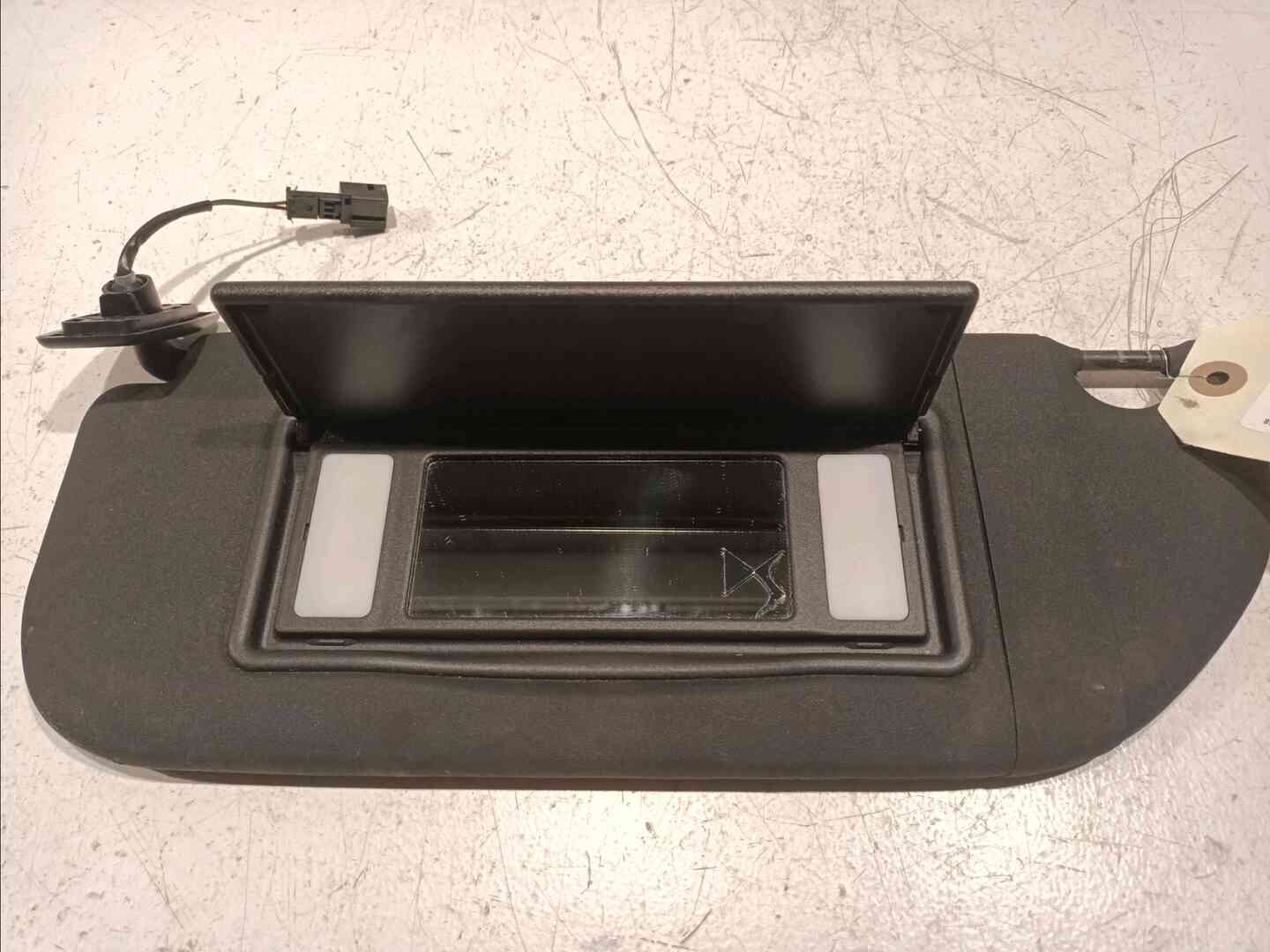 Image sélectionnée
