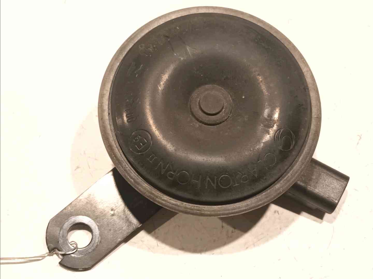 Image sélectionnée