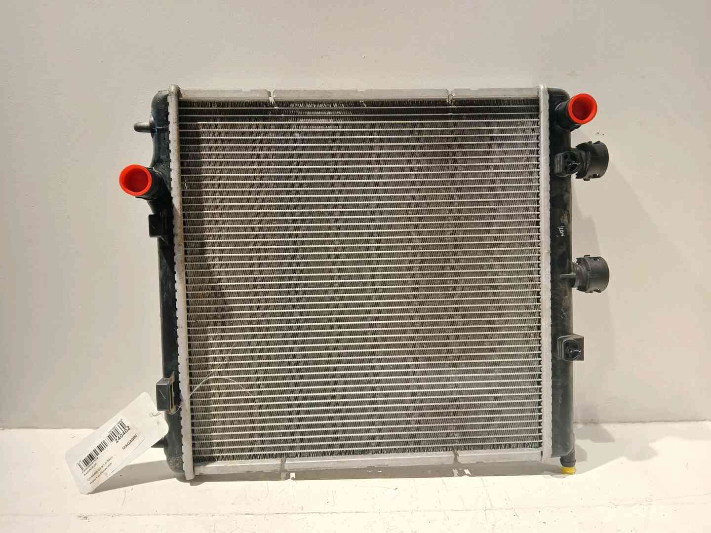 Image sélectionnée