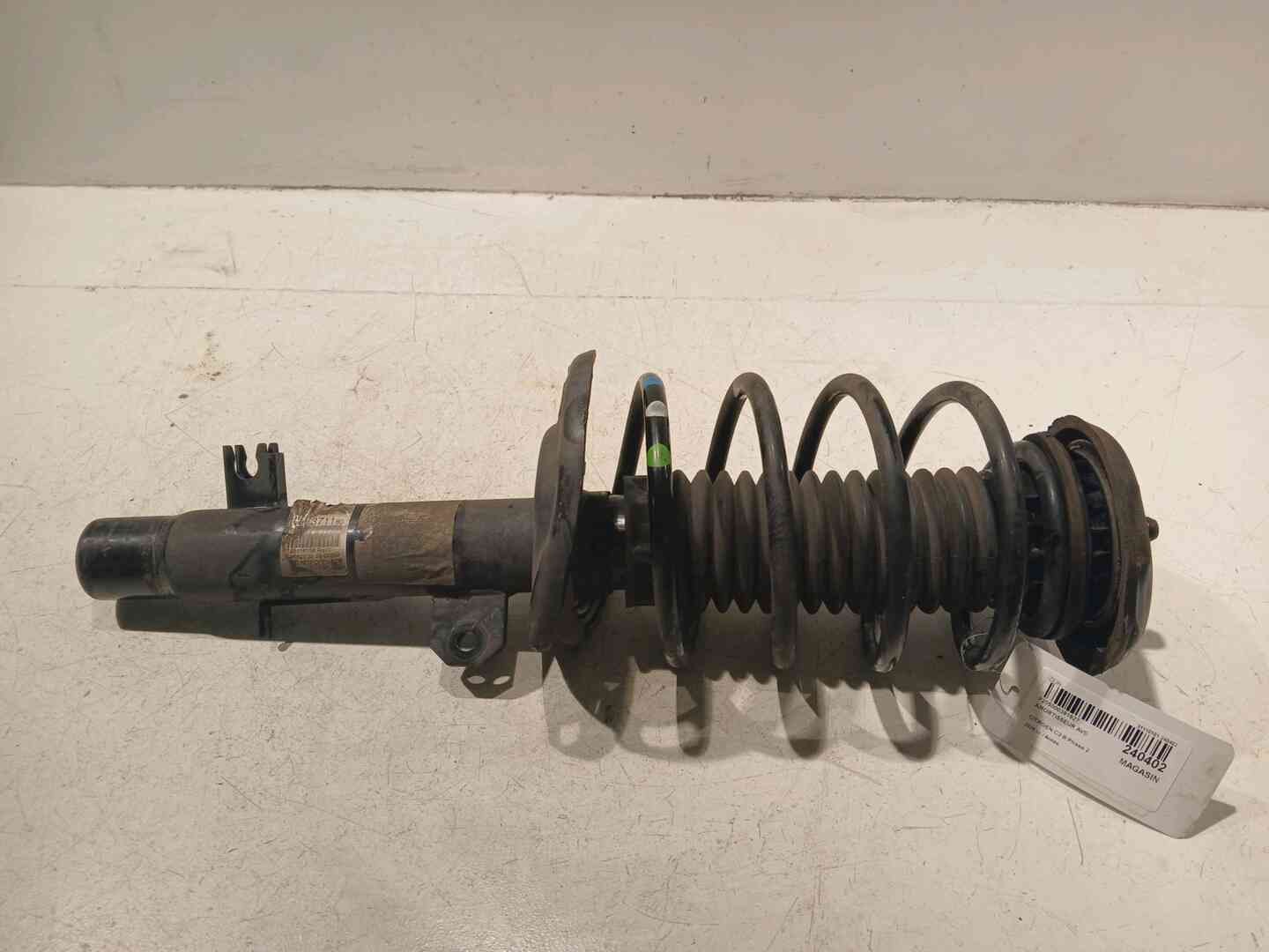 Image sélectionnée