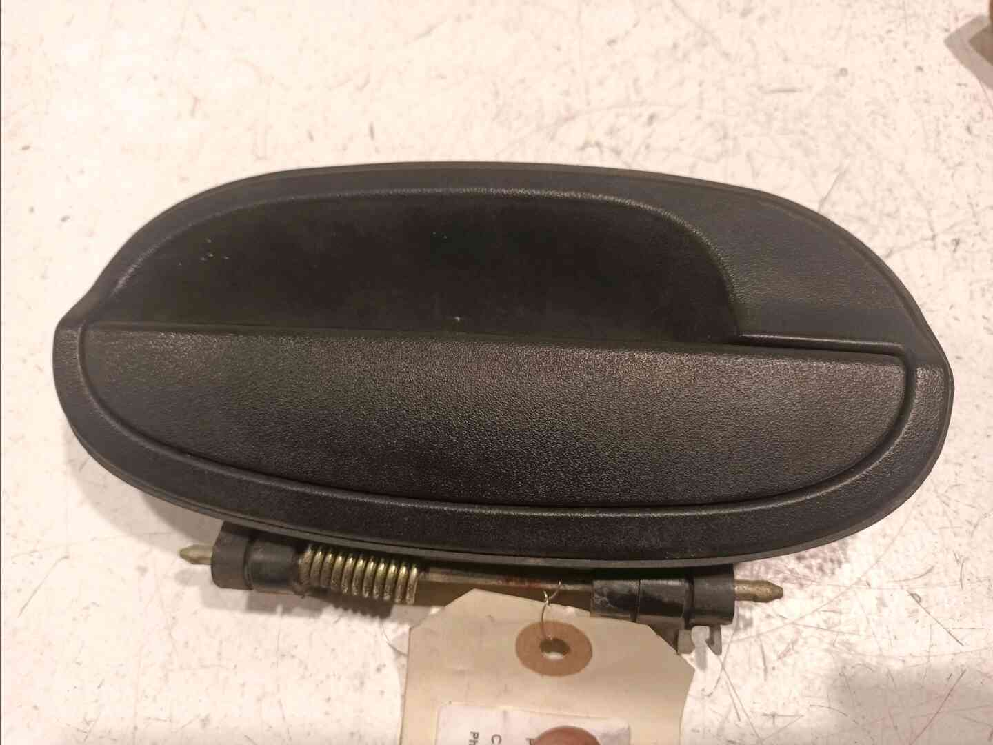 Poignee exterieure porte arriere droite — CHEVROLET — MATIZ — PHASE 1 — OE 96601475 — occasion garantie 2 ans
