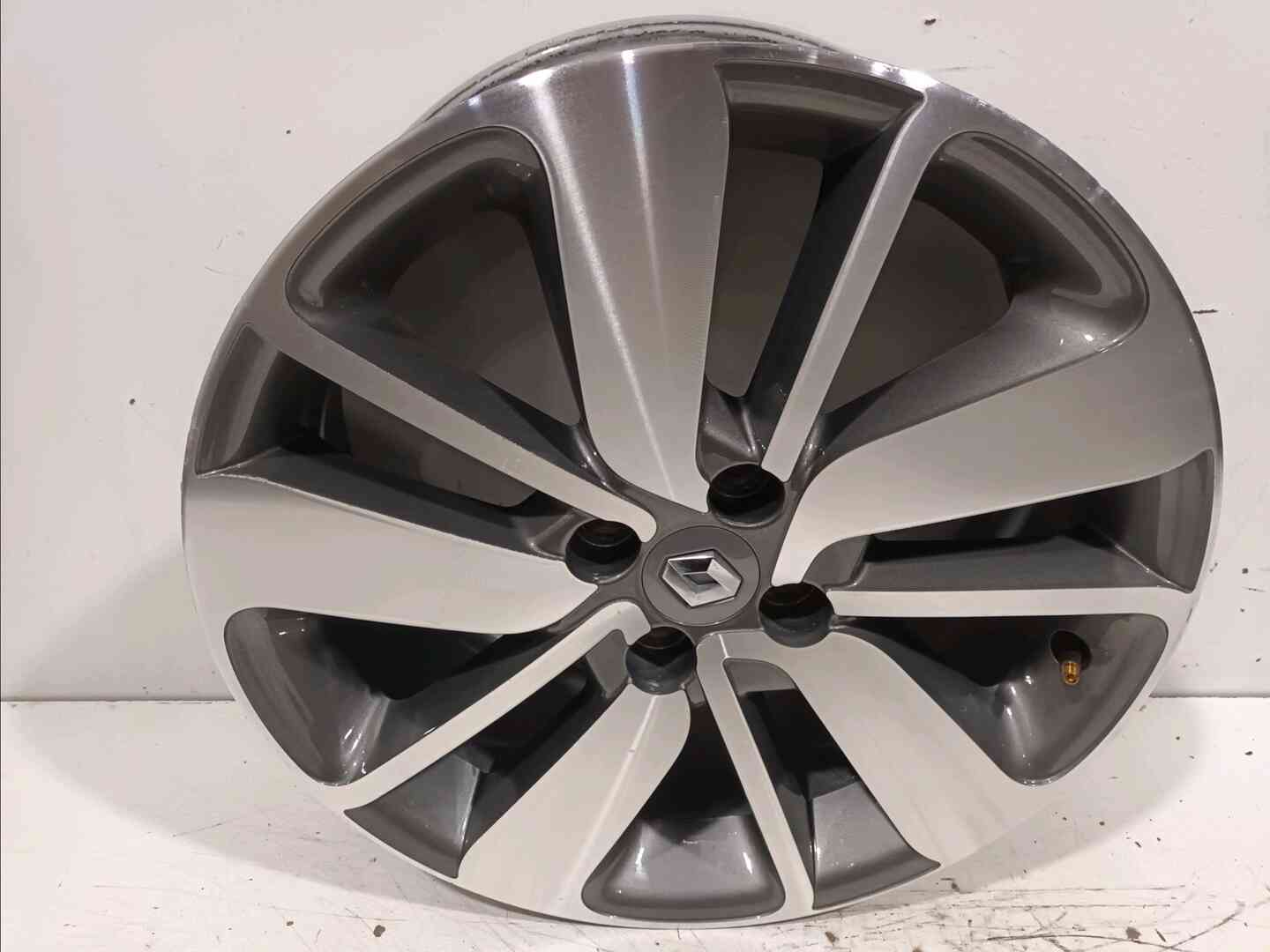 Jante aluminium — RENAULT — CLIO — PHASE 1 — OE 403008014R — occasion garantie 2 ans