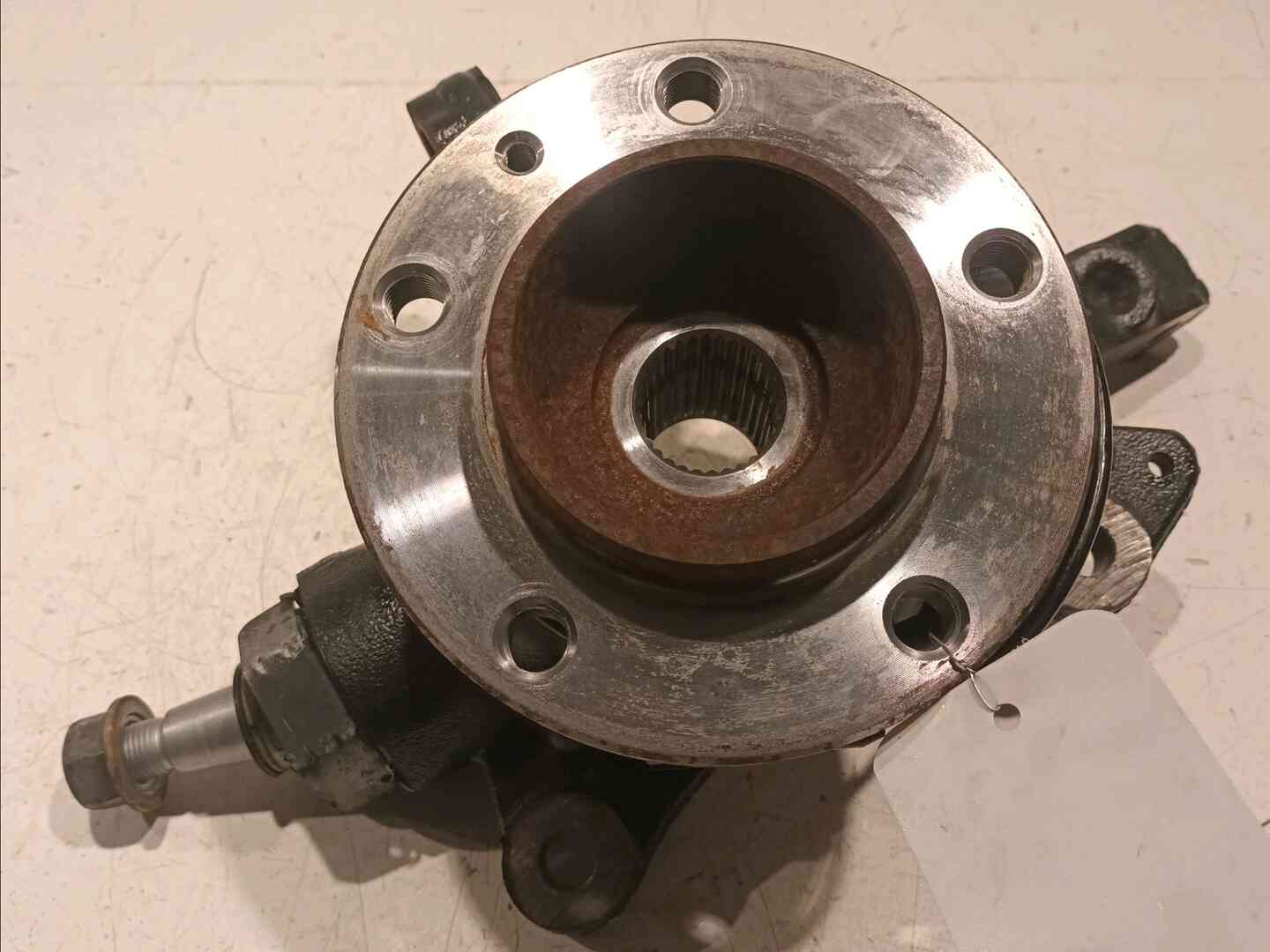 Image sélectionnée