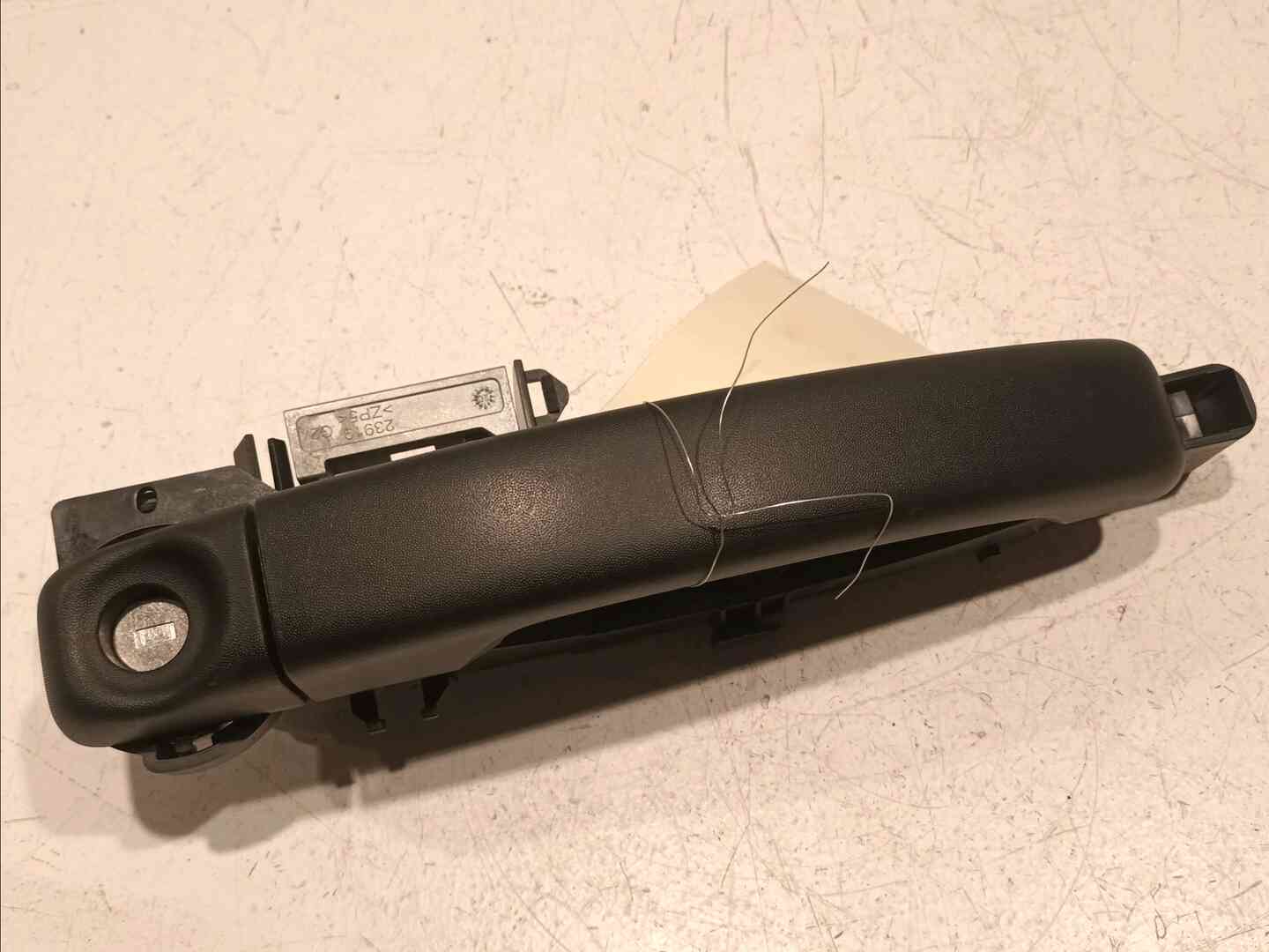 Image sélectionnée