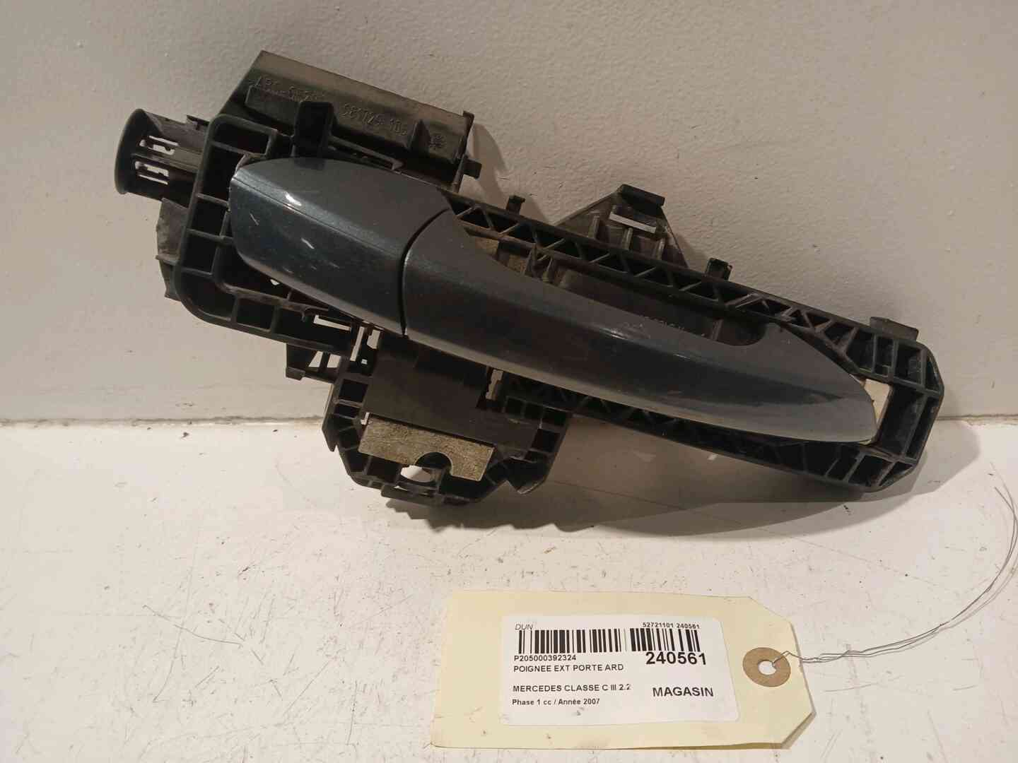 Image sélectionnée