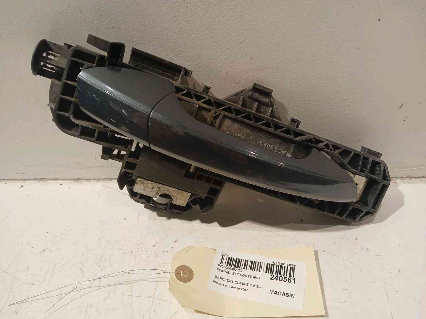 Image sélectionnée