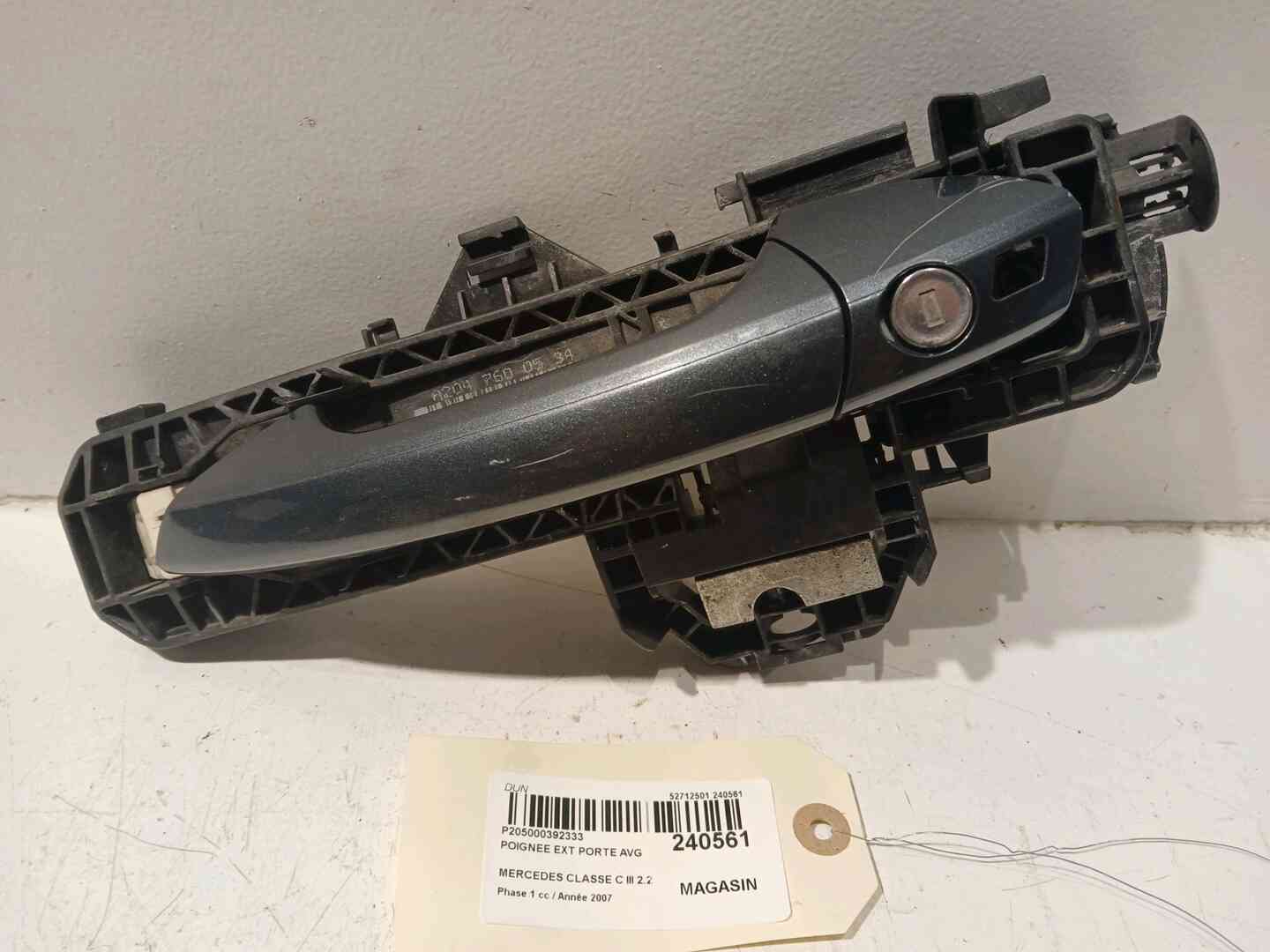 Image sélectionnée