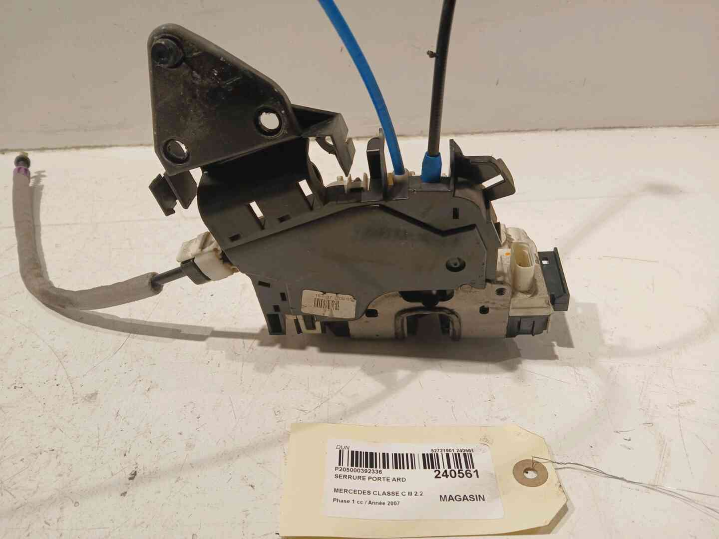 Image sélectionnée