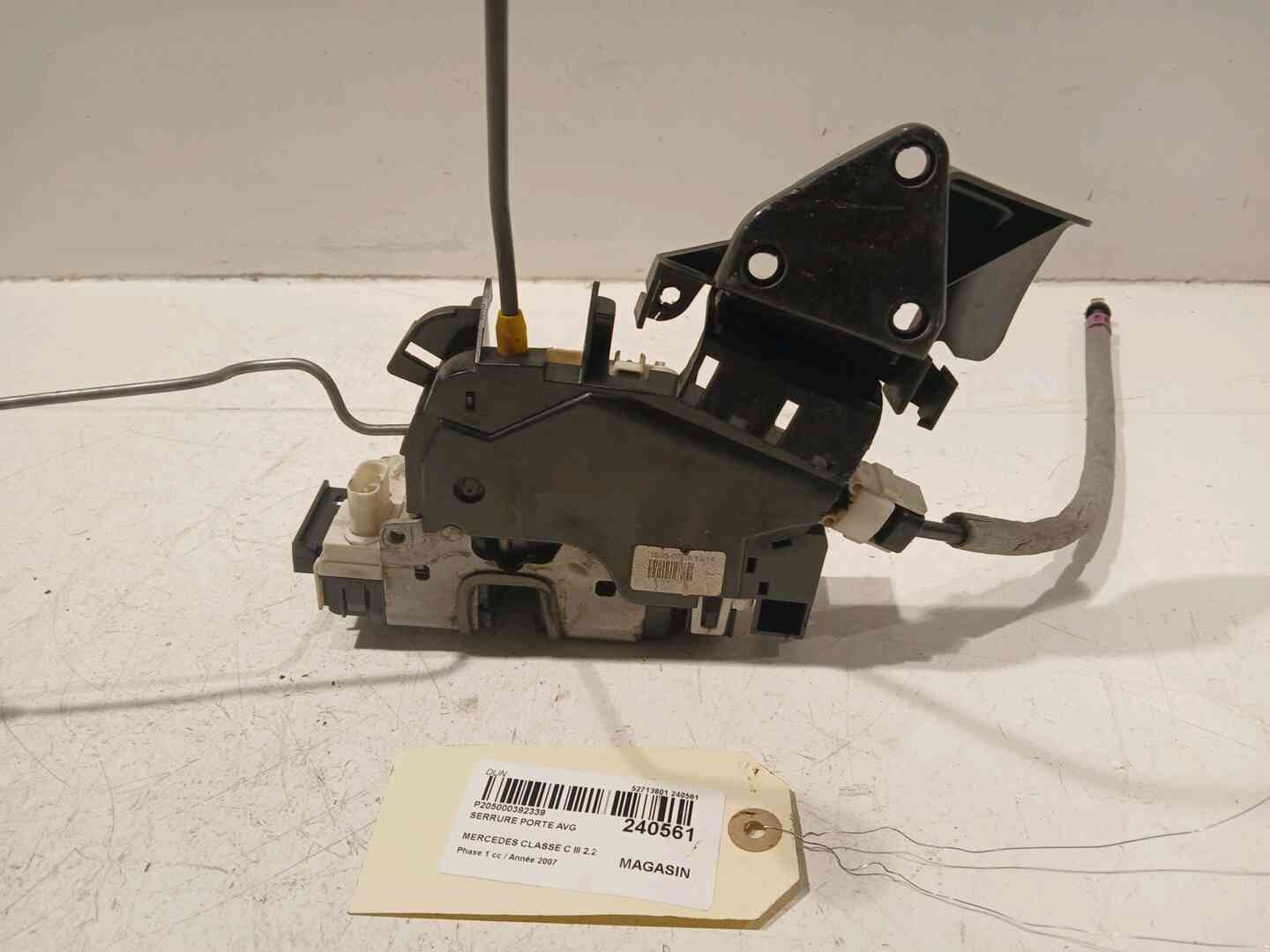 Image sélectionnée