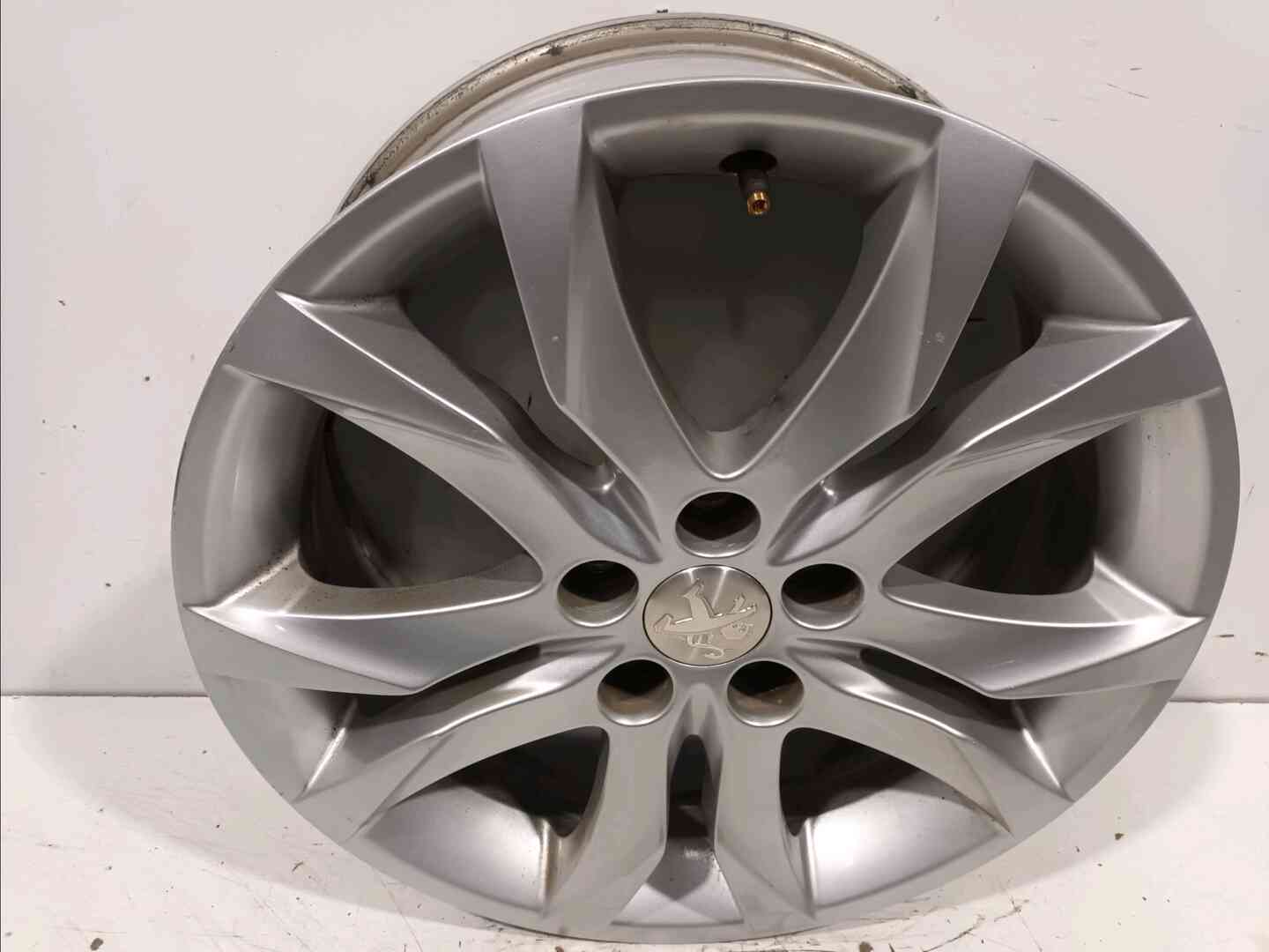 Image sélectionnée