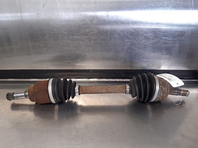 Transmission avant gauche — FIAT — GRANDE PUNTO III — PHASE 1 — OE 51947023 — occasion garantie 2 ans