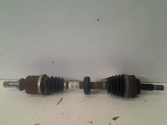 Transmission avant gauche — RENAULT — CLIO — PHASE 2 — OE 8200543868 — occasion garantie 2 ans