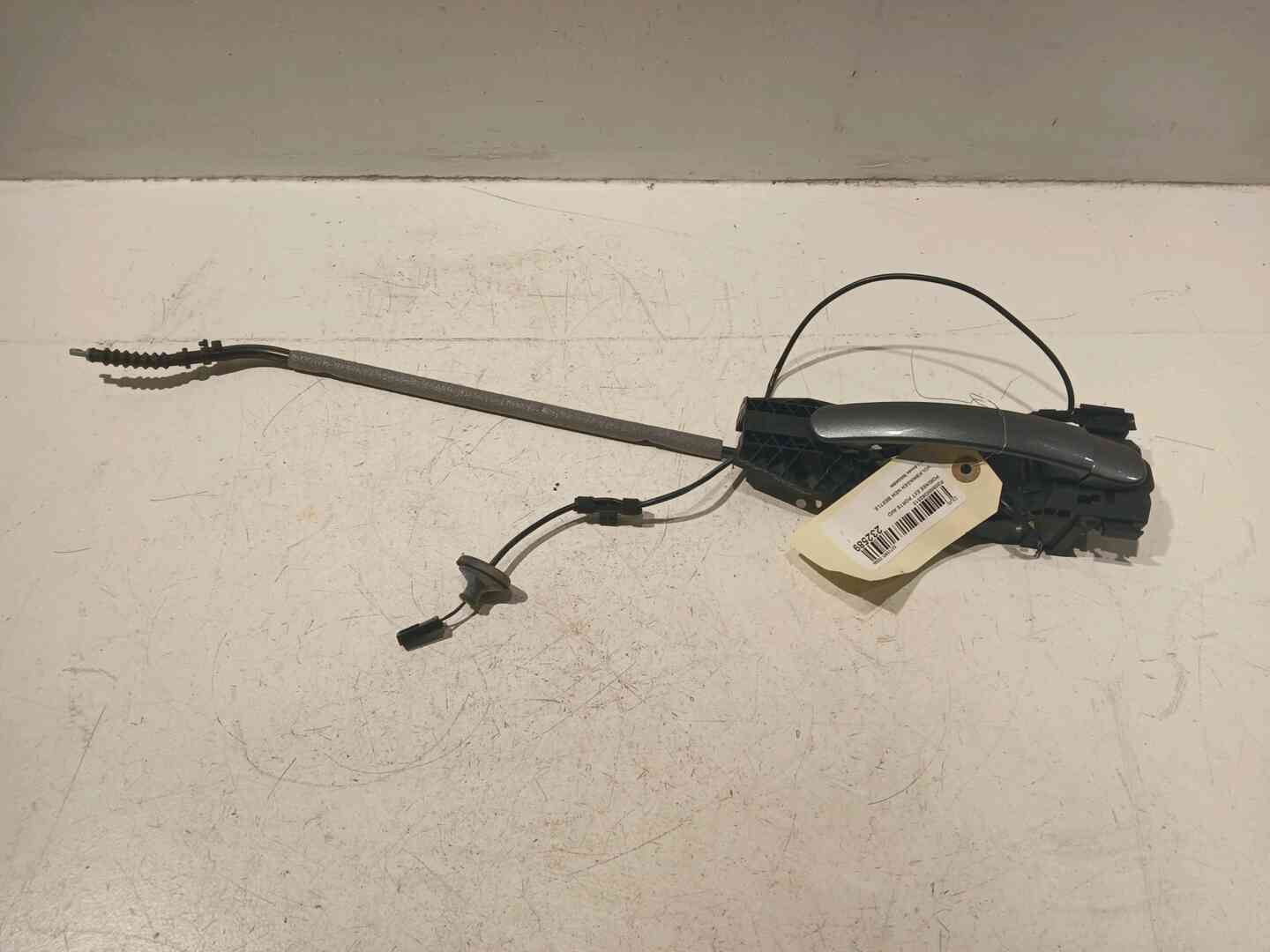 Image sélectionnée