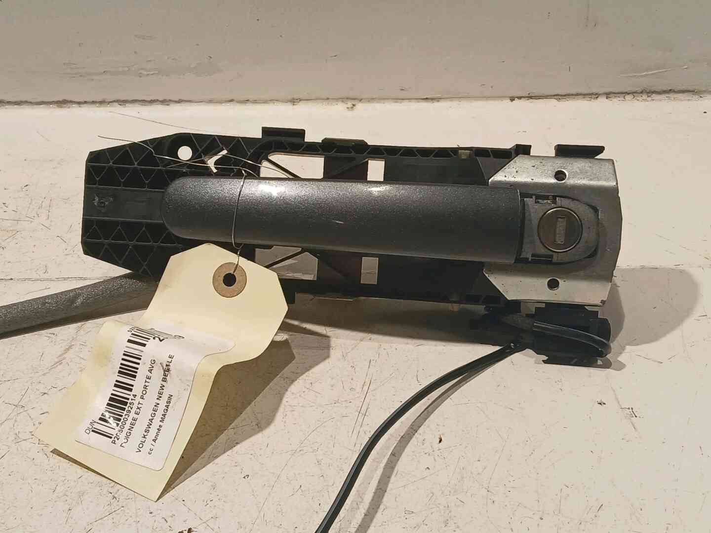 Image sélectionnée