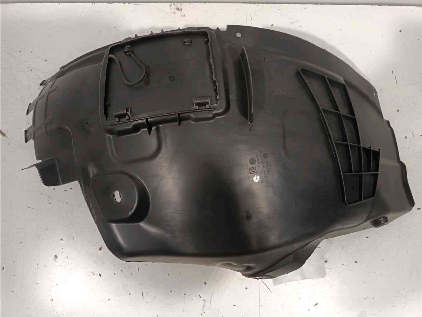 Image sélectionnée