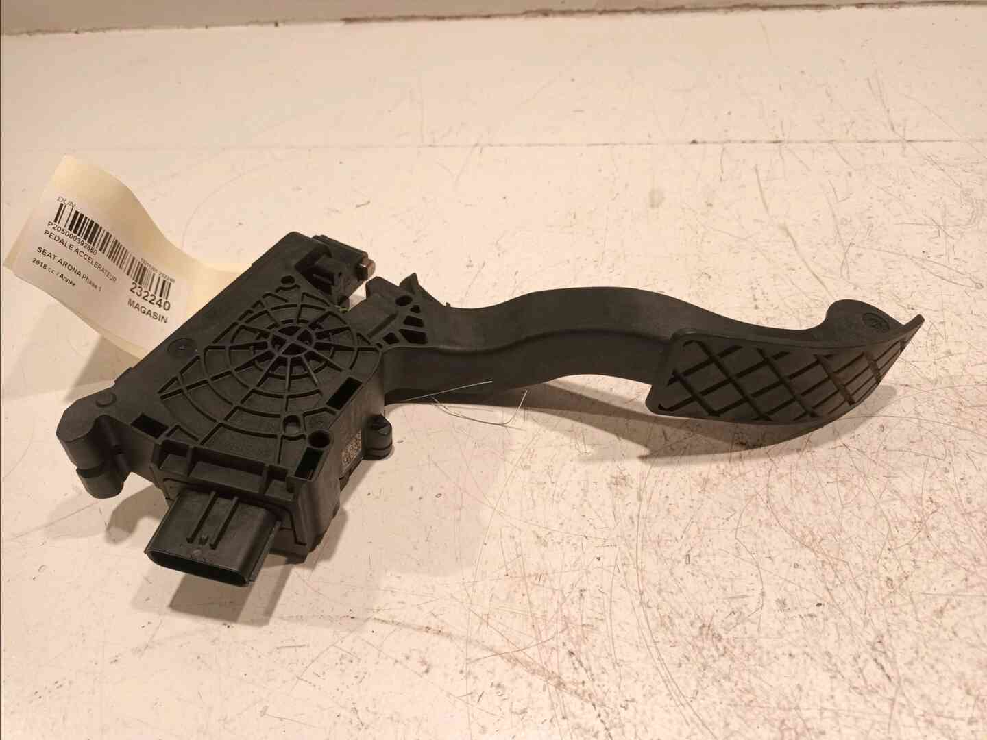 Image sélectionnée