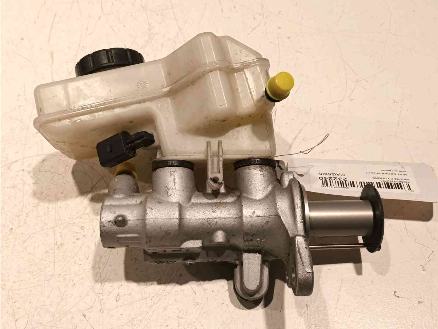 Image sélectionnée