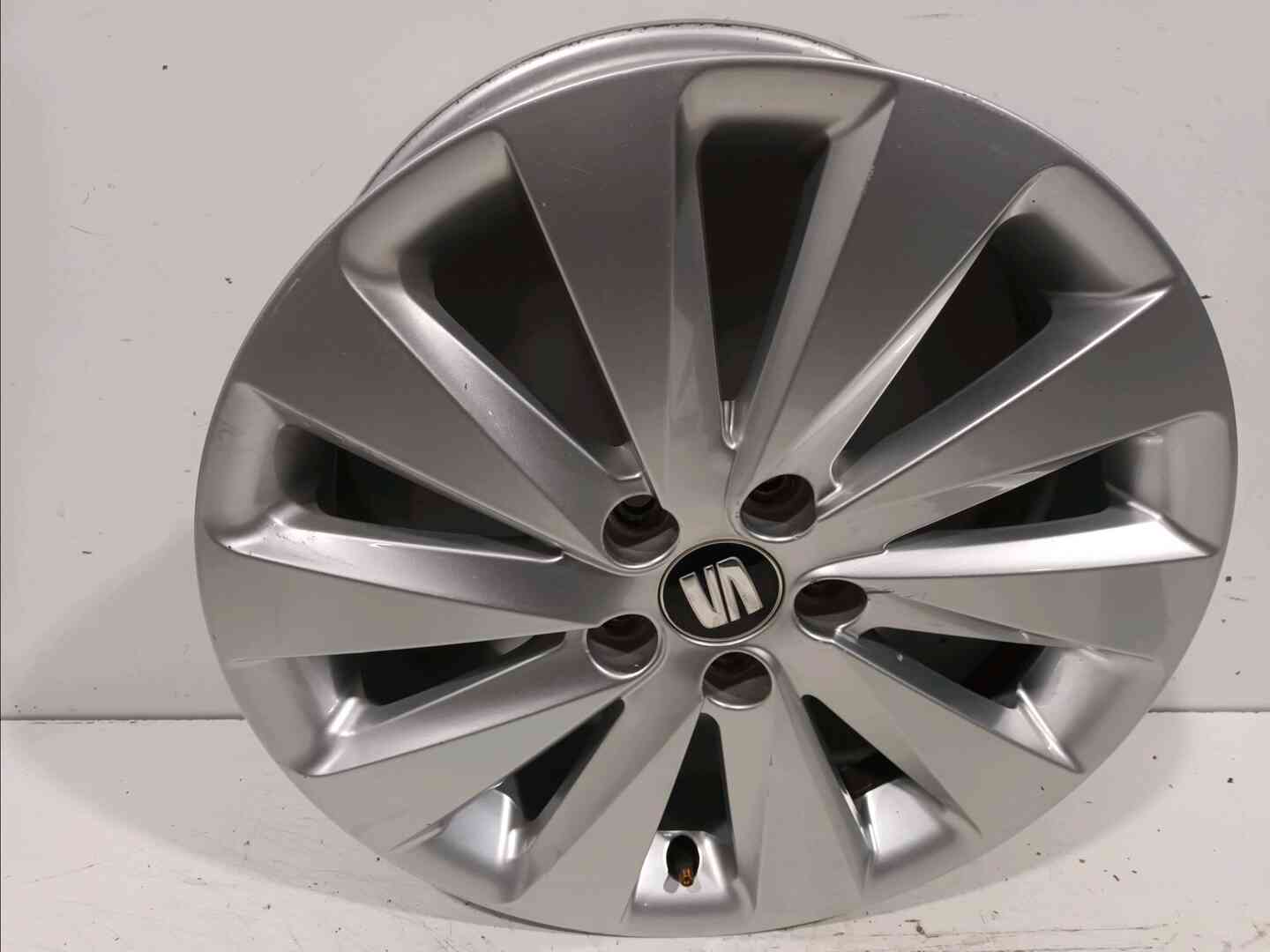 Image sélectionnée