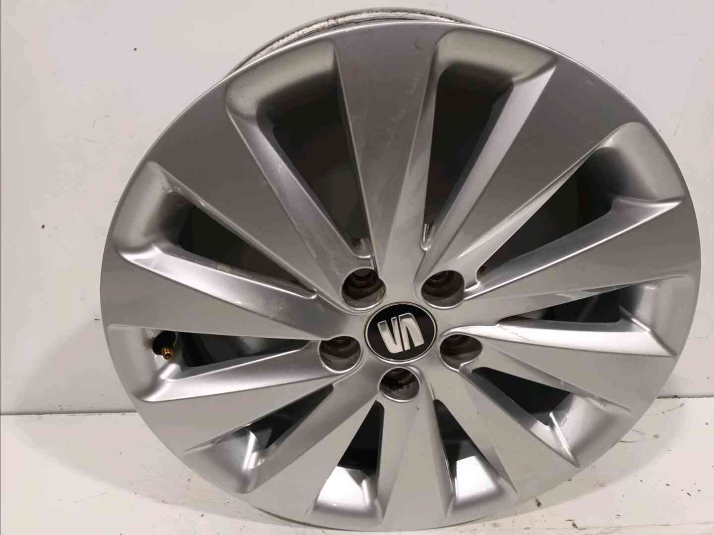 Image sélectionnée