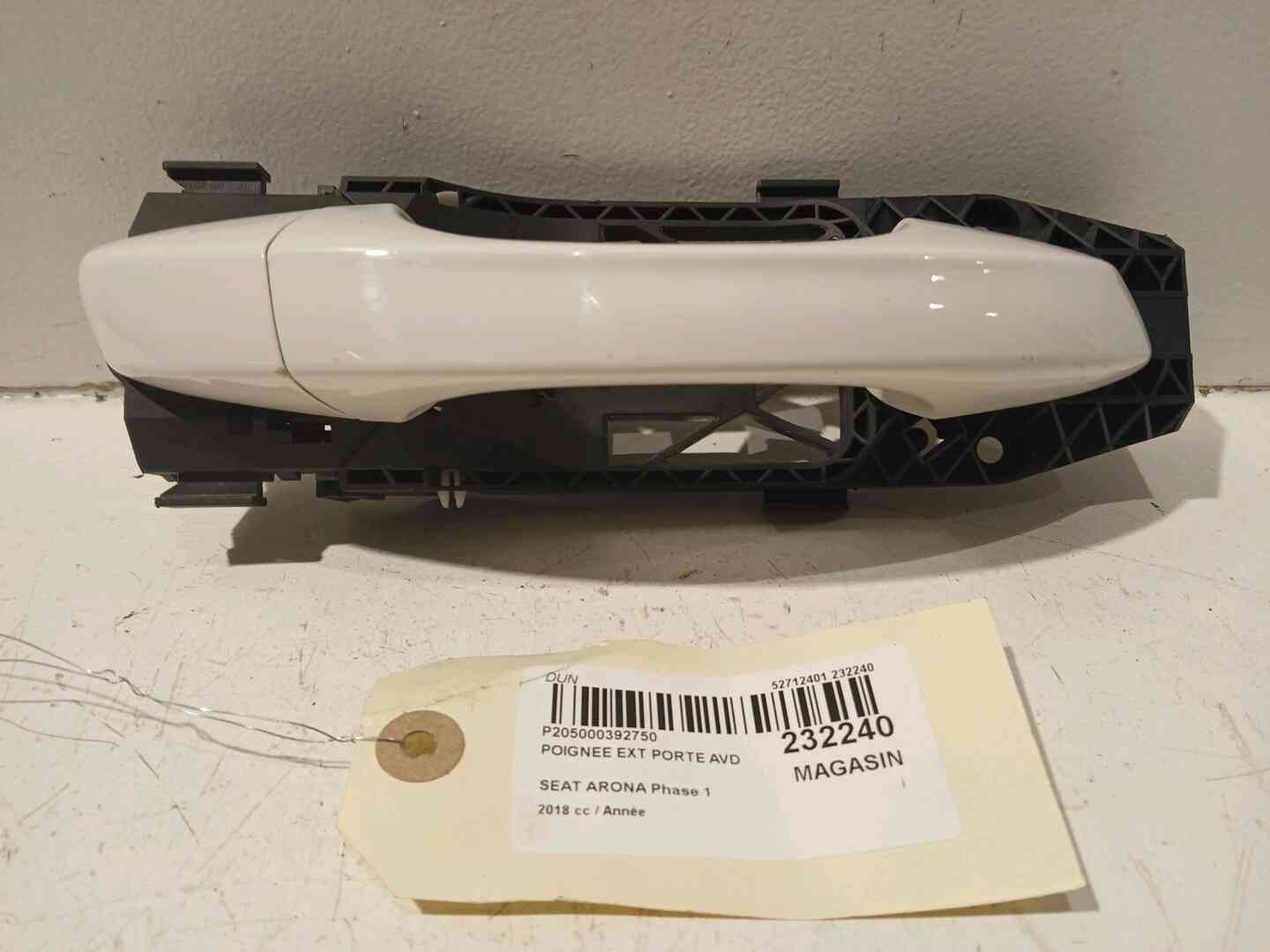 Image sélectionnée