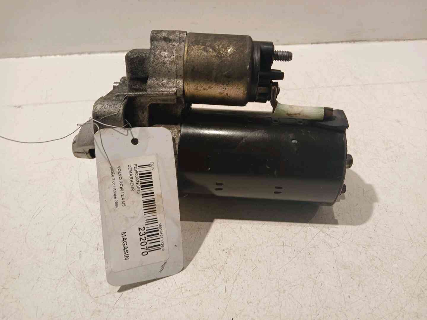 Image sélectionnée