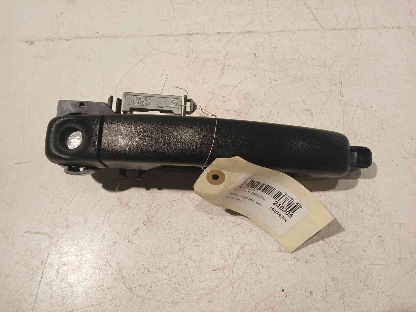 Image sélectionnée