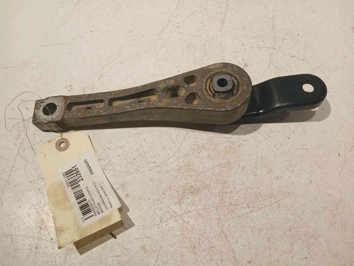 Image sélectionnée