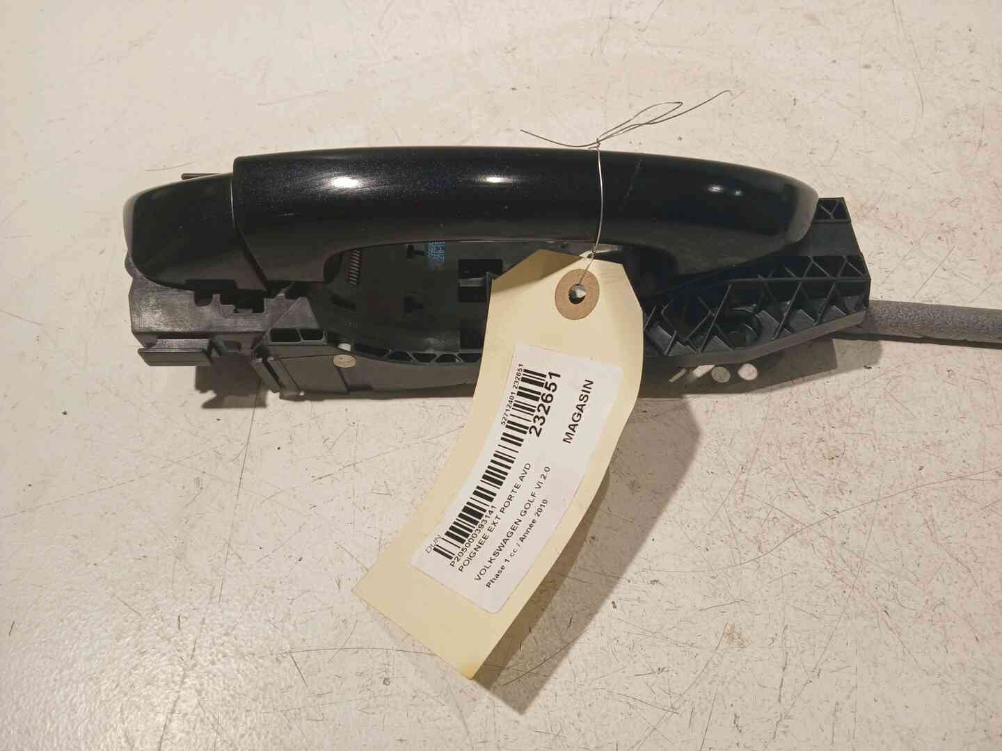 Image sélectionnée