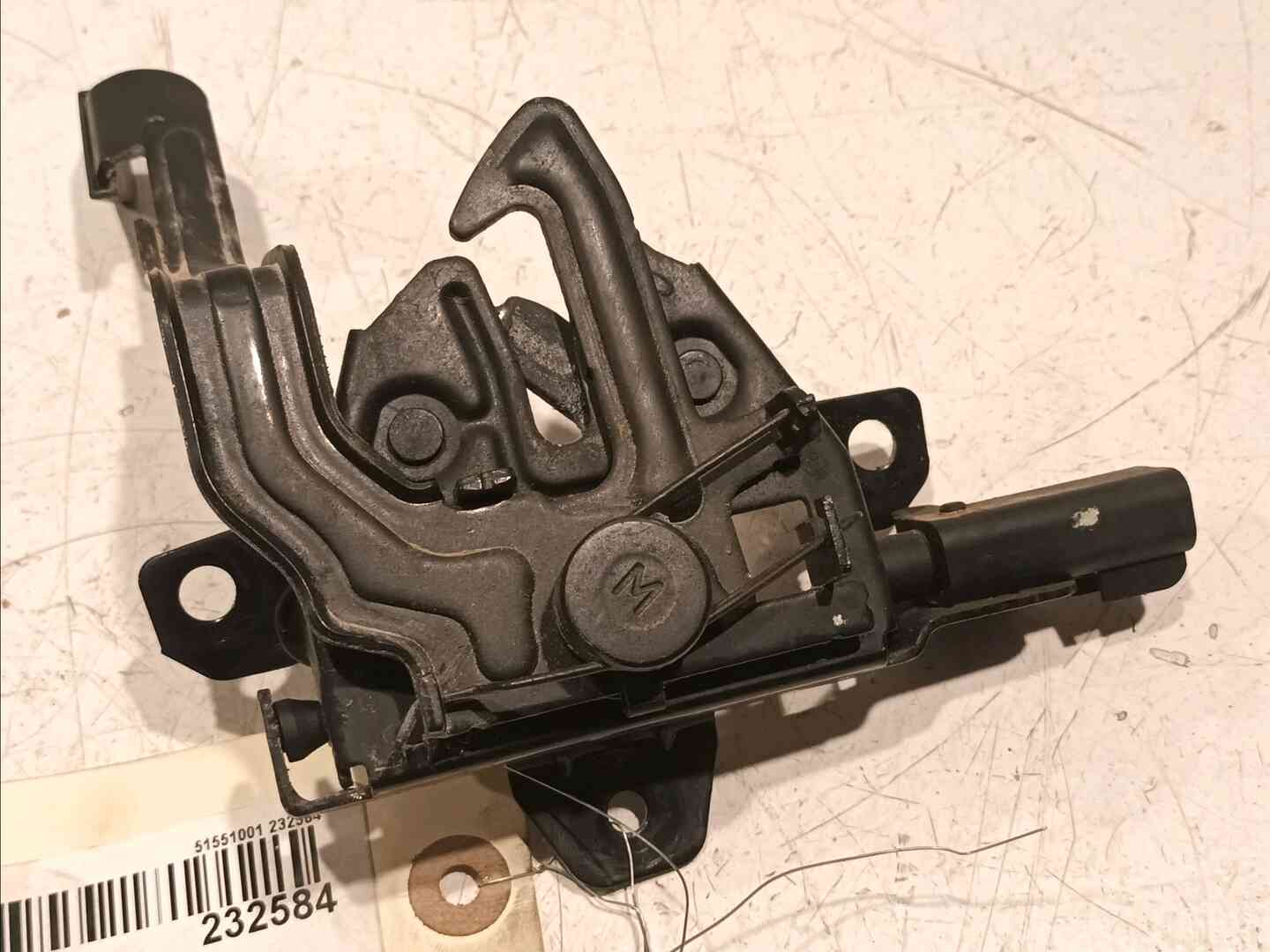 Image sélectionnée