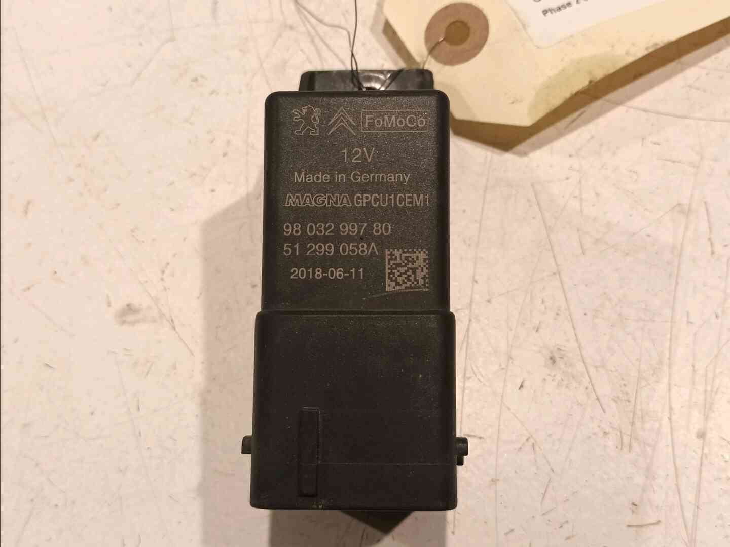 Image sélectionnée