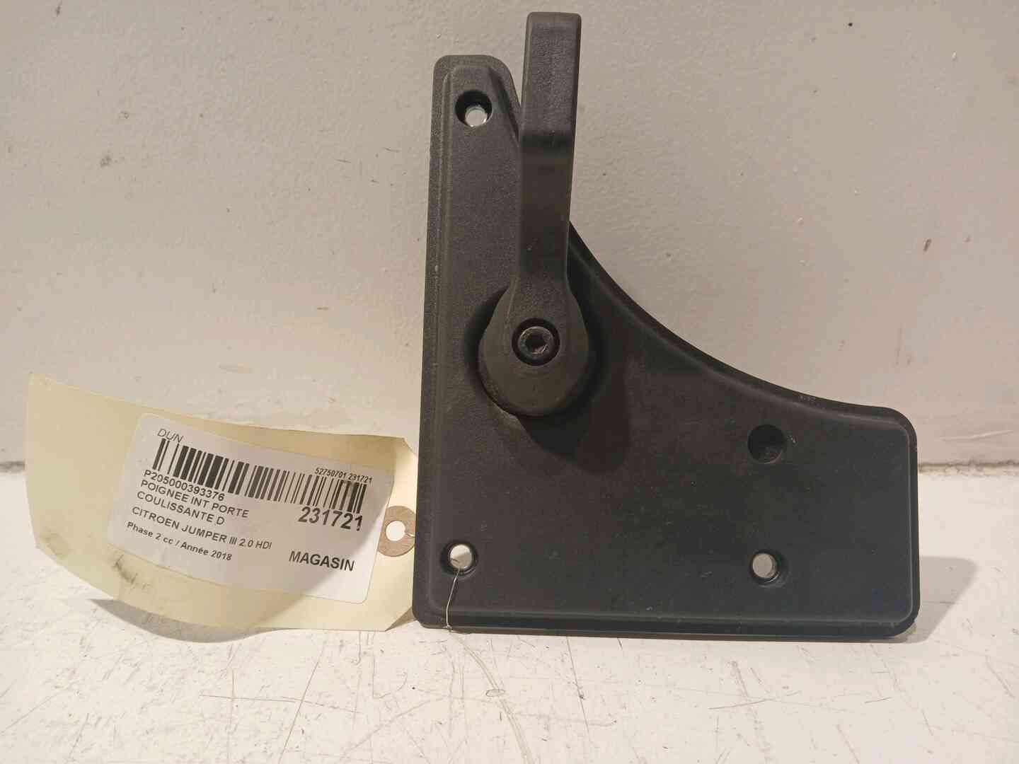 Image sélectionnée