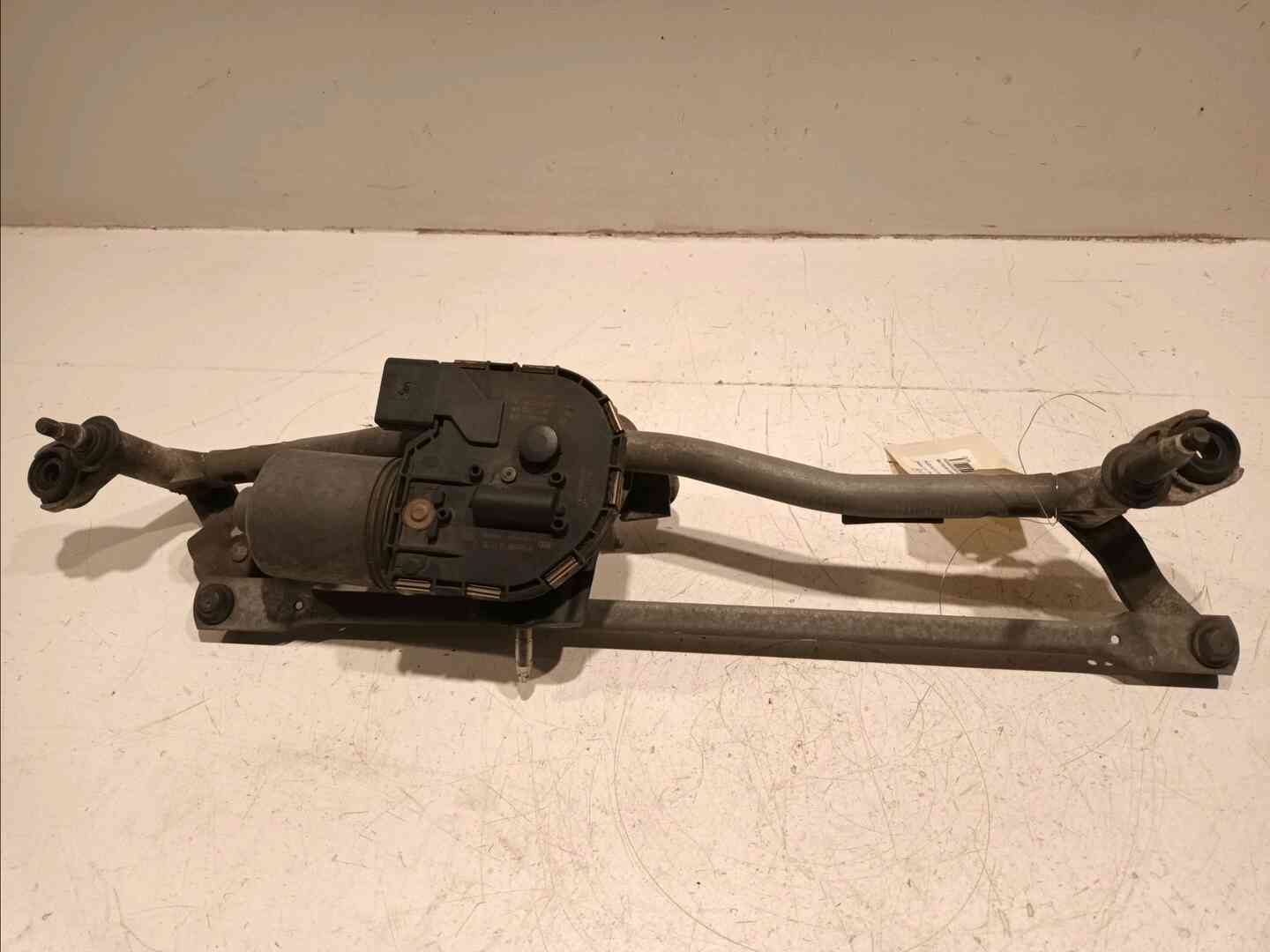 Moteur essuie-glace avant — AUDI — A3 — PHASE 2 — OE 8P1955023L — occasion garantie 2 ans