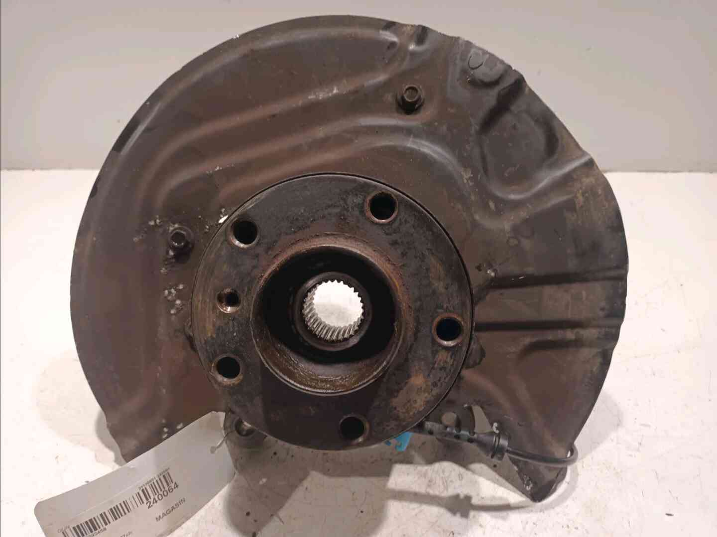 Image sélectionnée