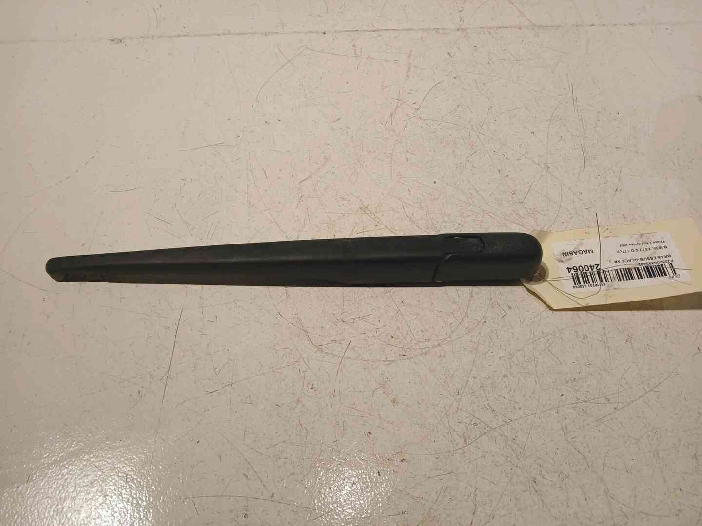 Image sélectionnée