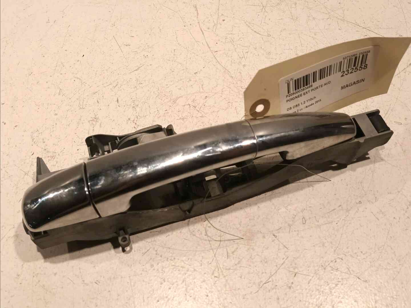 Image sélectionnée